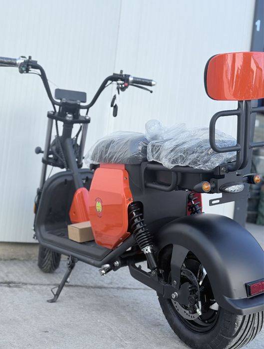 Scuter 1000W-2000W