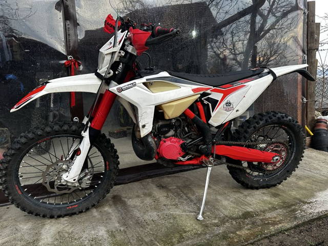 Beta 300 RR 2020