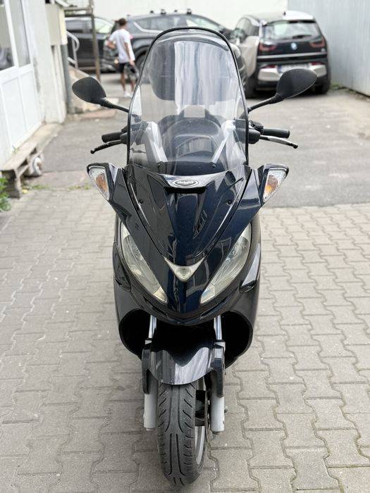 Malagutti madison 200
