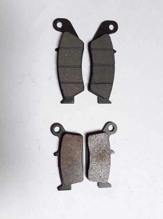 Placute frana Suzuki RM RMZ 125/ 250/ 450 si DRZ400