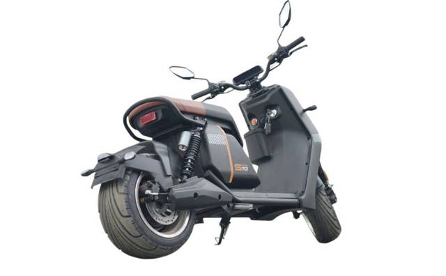 Scuter electric 2000W 701pro