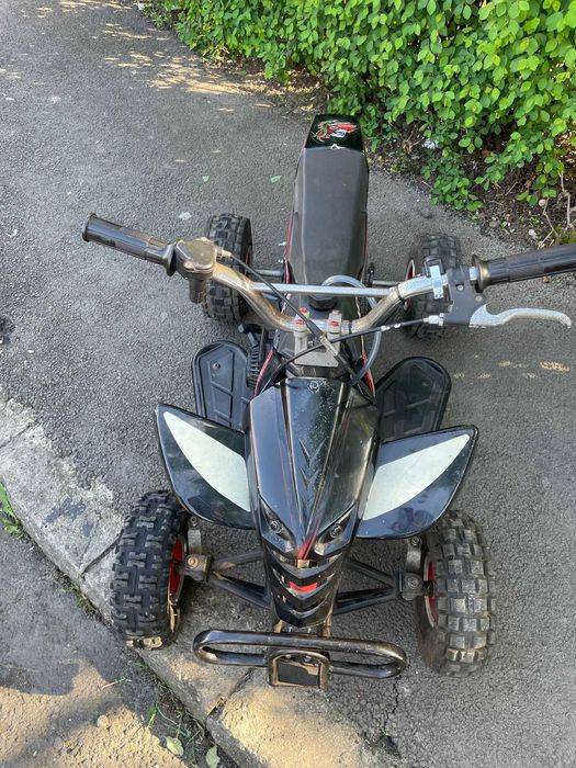 Atv pentru copii de 49cc