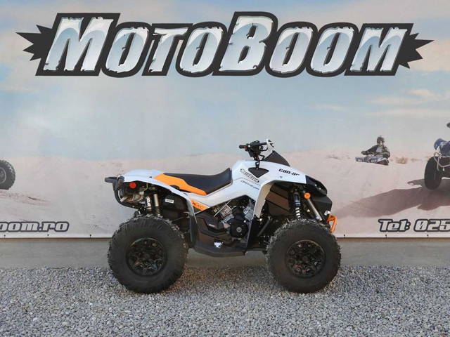 Bonus accesorii! ATV Can-Am Renegade 1000R XXC 2025 | Rate