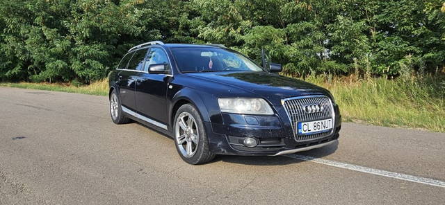 Vând a6 c6 4f Allroad