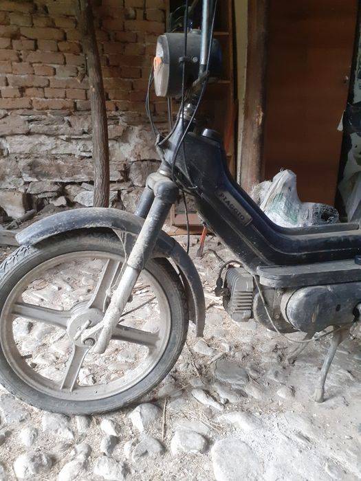 Vând Moped. În stare buna