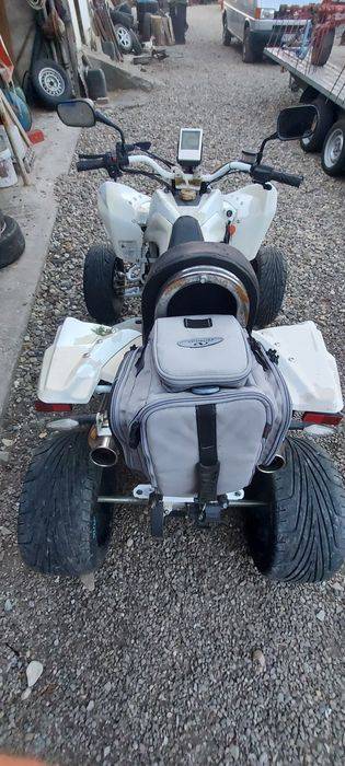 Atv Yongkang Haili