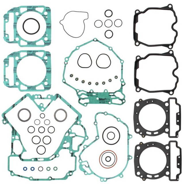 Set garnituri ATV/SSV/UTV Can-am Commander,Outlander,Renegade,Maverick