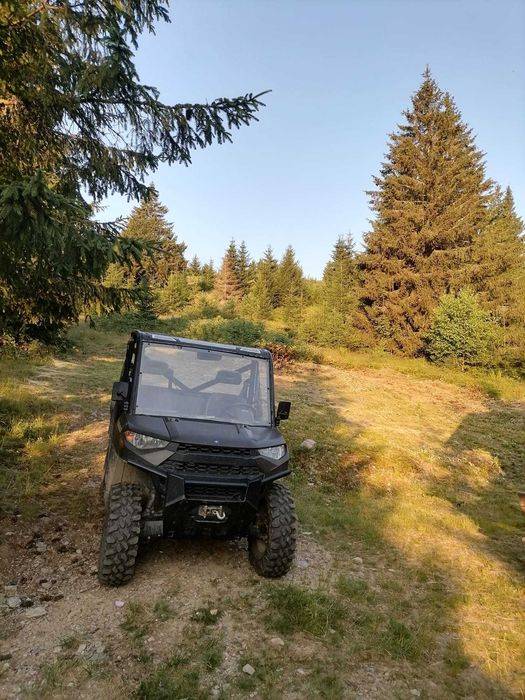 UTV Polaris Ranger 1000xp