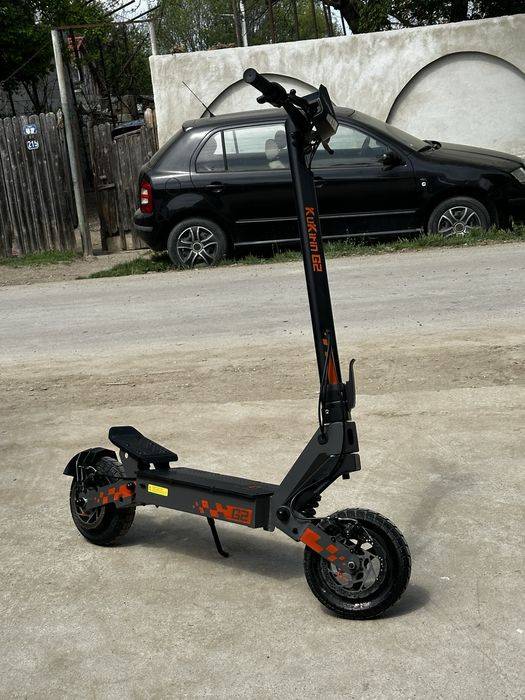 Vand tortineta kugo kirin G2 2025 200km