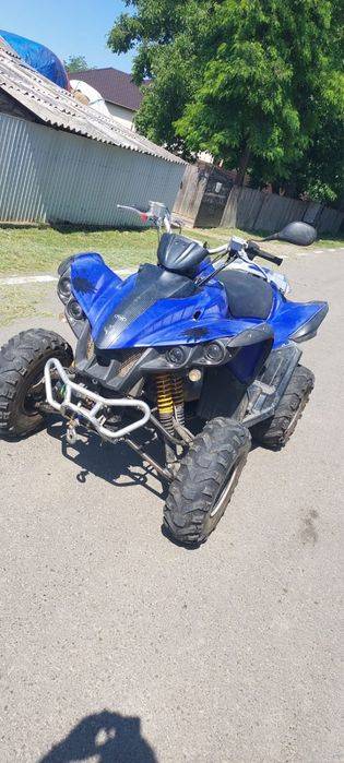 Atv tgb  target 325