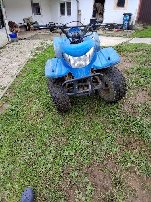 Vând atv 150 Lifan