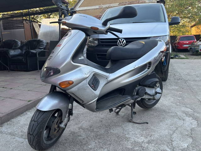 Vand scuter Gilera Runner 49 cc
