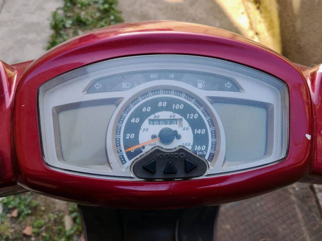 Scooter BET&WIN 250CC