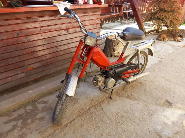 Vand Minimobra functionala