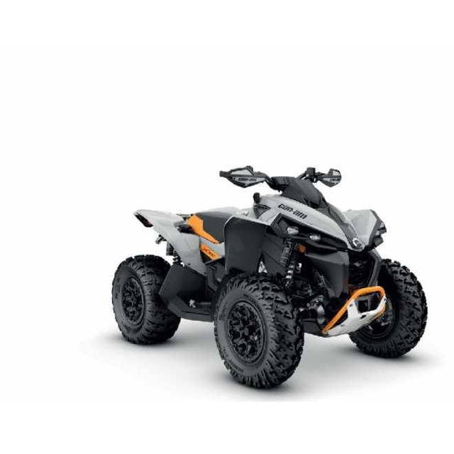 Atv Can Am Renegade 1000 xxc Int, NOU, 2025, Stoc!