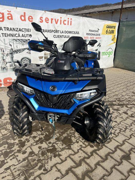 Atv CF Moto 625L Touring