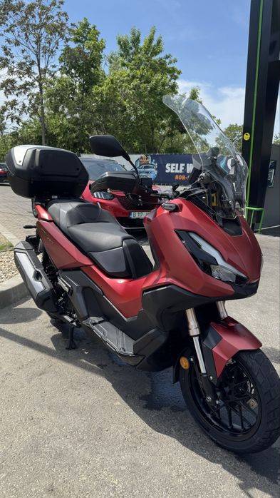 Honda ADV350 impecabil | Garantie