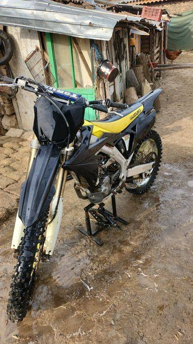 Vand sau schimb rmz 450 cm