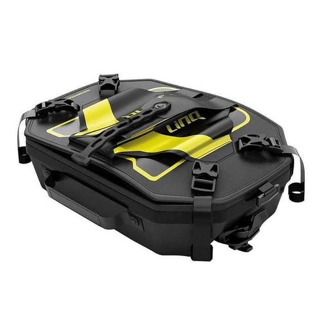 Promotie cutie/geanta snowmobil Ski-Doo Lynx 30 L 860202456