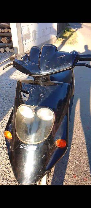 Vând scuter malaguti f 10