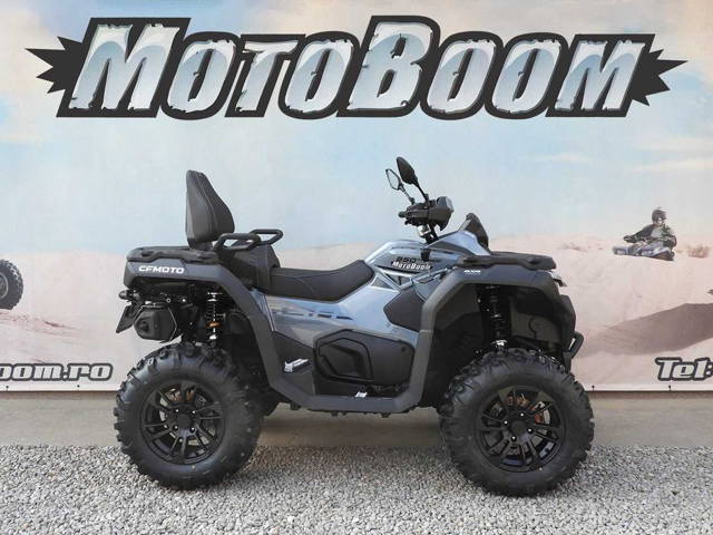 ATV CFMOTO CFORCE 850 X8 EPS Touring Euro5+ 2025 | rate | leasing