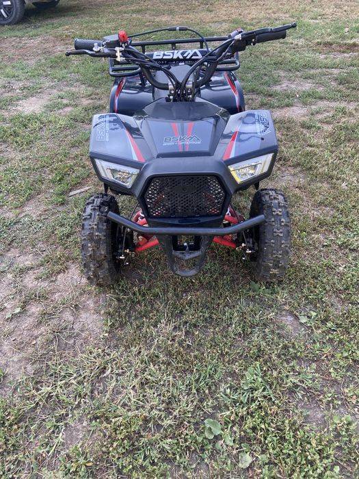 Atv copii 49cc 2 timpi