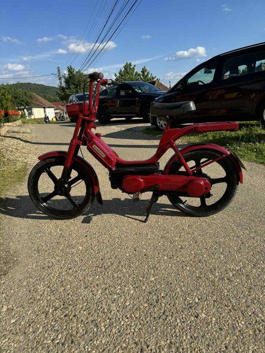 Piaggio bravo cu acte valabile