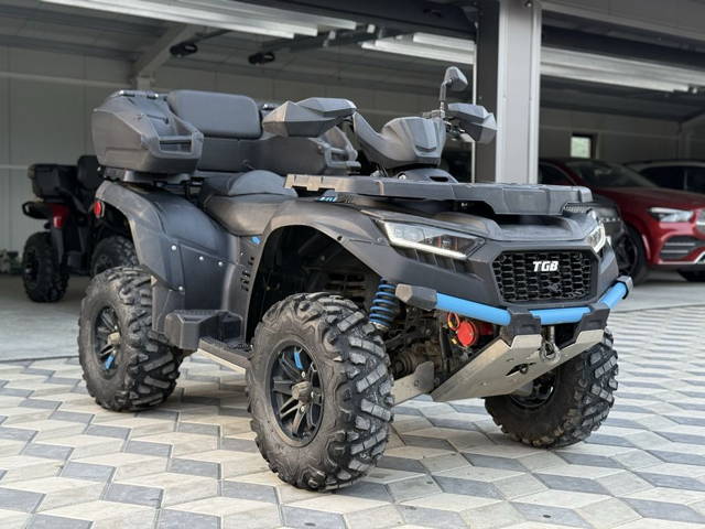 ATV TGB Blade LTx Eps 600 An 2021