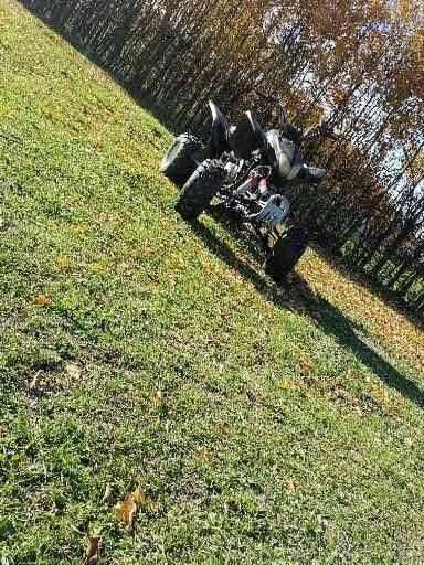 Vand atv 107cc (mai milte detali in privat)