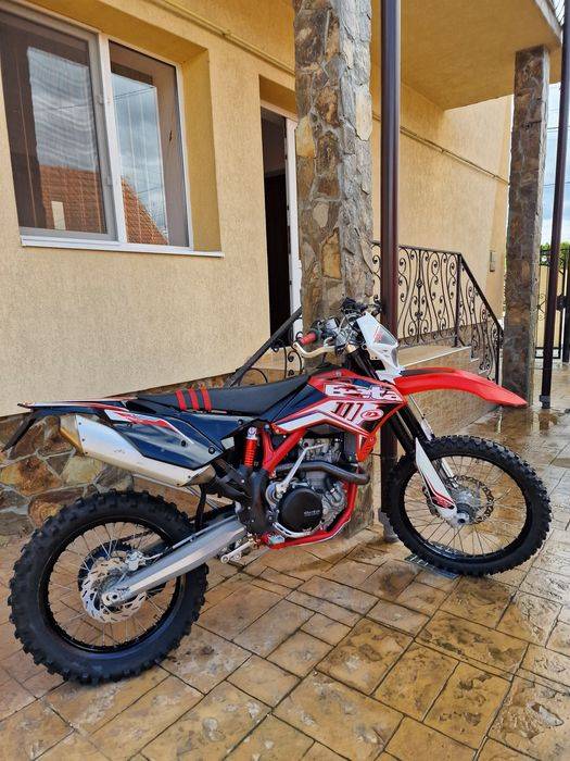 Beta 520 rr enduro/supermoto