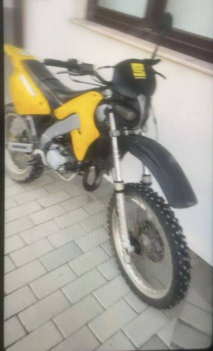 Vand cross Peugeot 90cc 2t [ktm,husqvarna,honda]