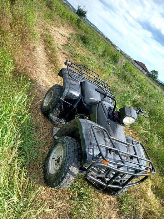 Atv 250cc loncin