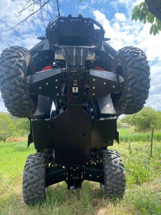 Atv linhai 500 pro max