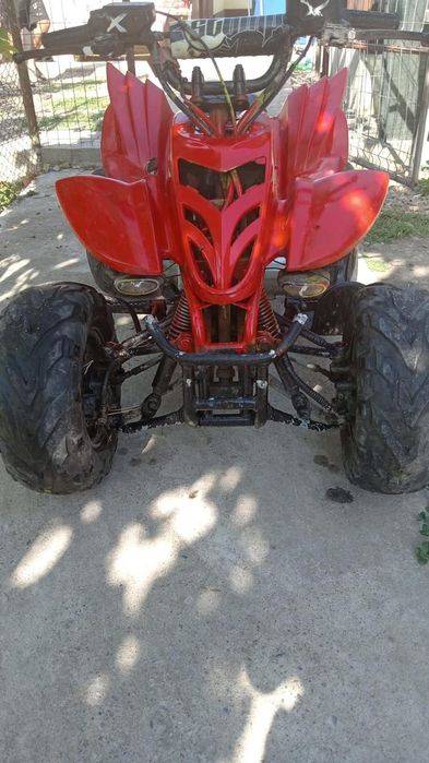 ATV de 90cm falcon