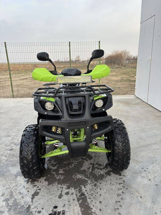 Kxd Pro Germany 200cc