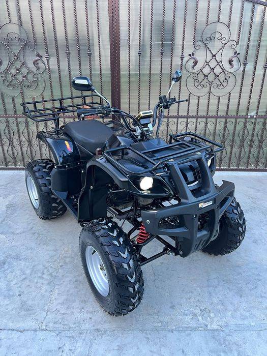 ‼️ Atv 150 Big Hummer Ca Nou ‼️