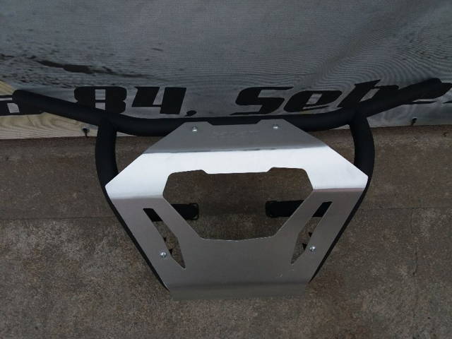 Piese de schimb CAN-AM MAVERICK Bullbar Fata