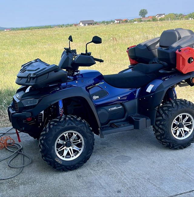 TGB Blade 1000 Efi EPS 2022