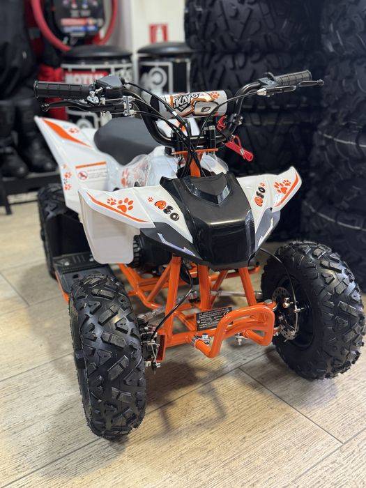 Atv KAYO Poket Bike Atv copii