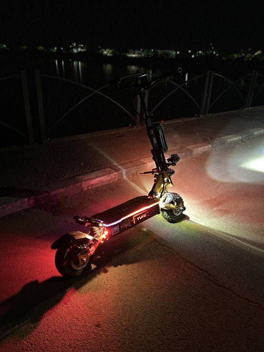 Yume 11x+ 6000W