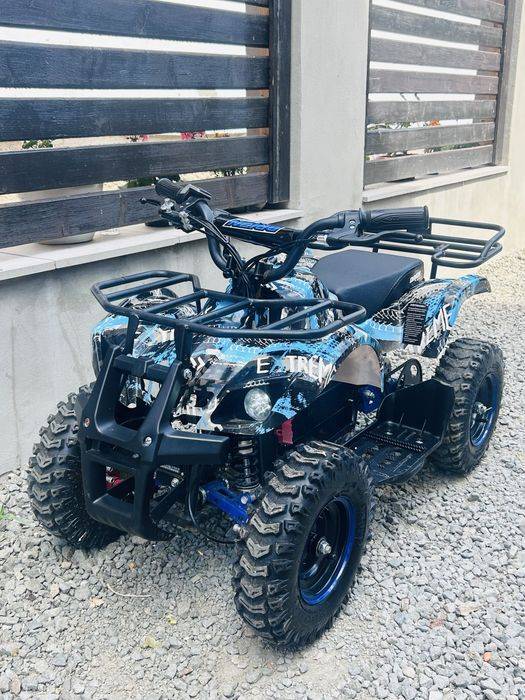 Atv copii electric Quad  (800W-36V