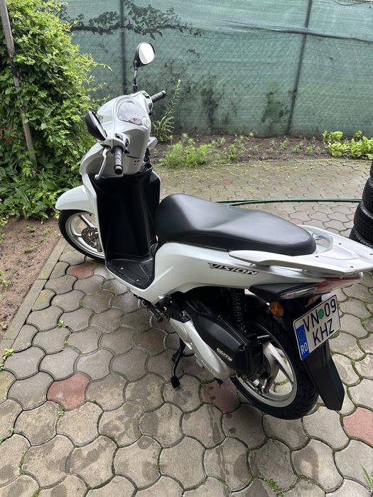 Vand motoscuter HONDA 110cm