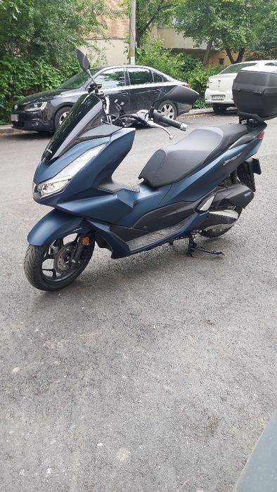 Vand scuter honda pcx