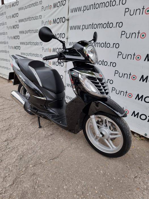 Punto Moto Vinde Scooter Malaguti  Malagutti  Centro 125i  Cat B