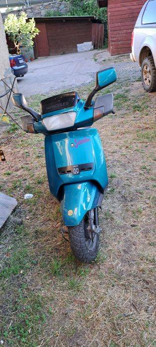Scuter Hercules SR50 de vanzare