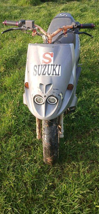Vand malagutii f12