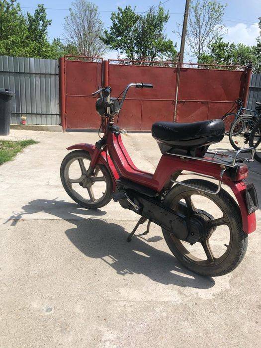 Vând piaggeo 49cc