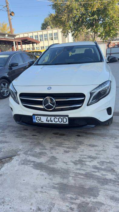 Vand mercedes Gla 220 177 cp