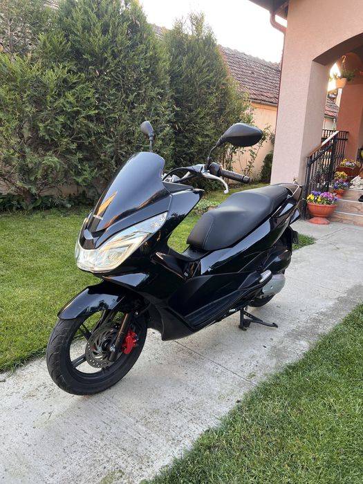 Vand Honda Pcx 125cc