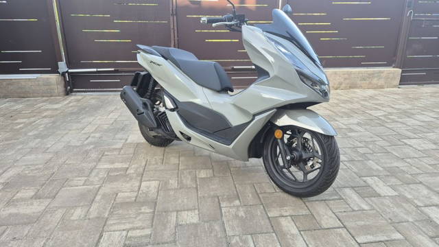 HONDA Pcx 125 scuter